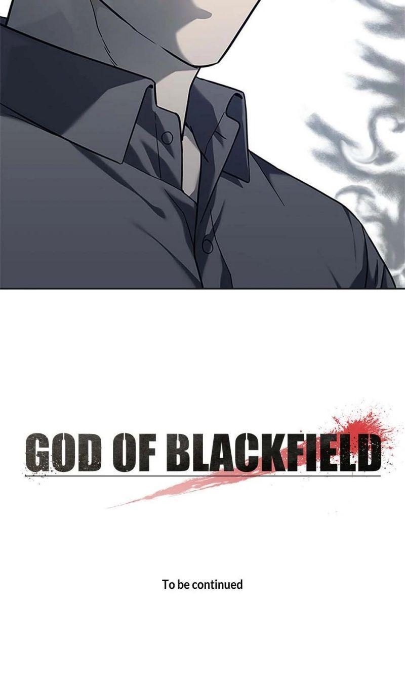God of Blackfield Chap 207 - Next Chap 208
