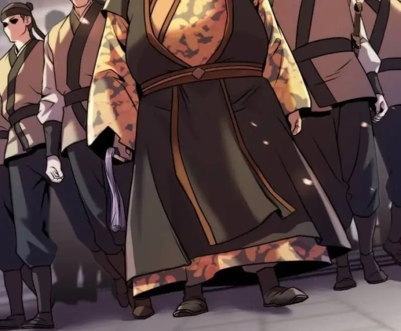 Chronicles of the Demon Faction Chap 146 - Next Chap 147