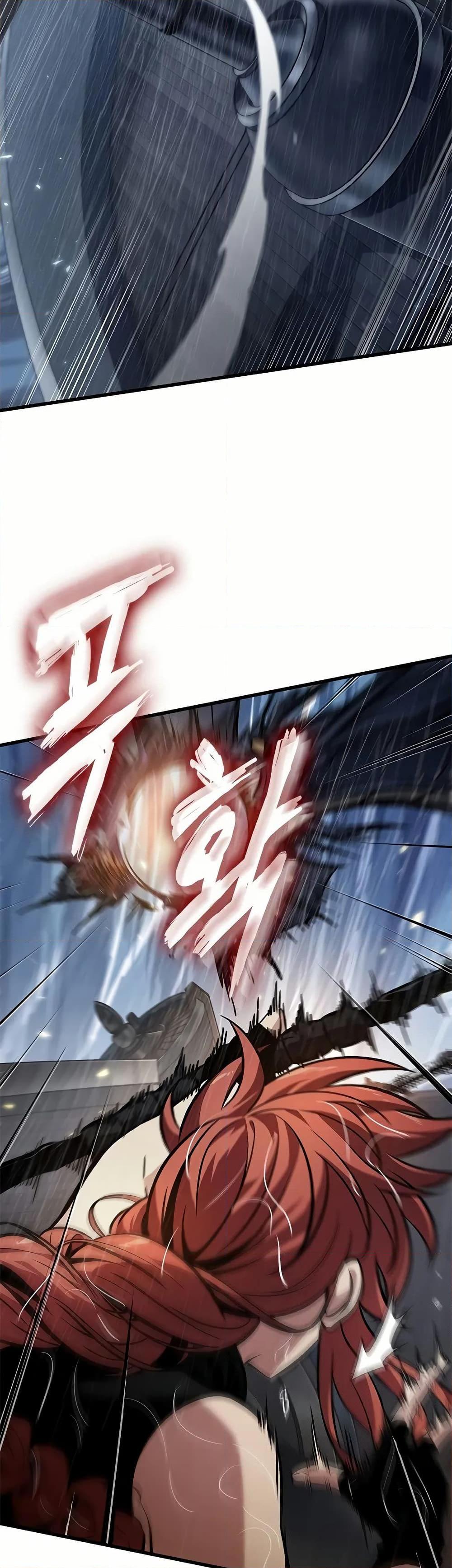 Pick Me Up, Infinite Gacha Chap 134 - Next Chap 135