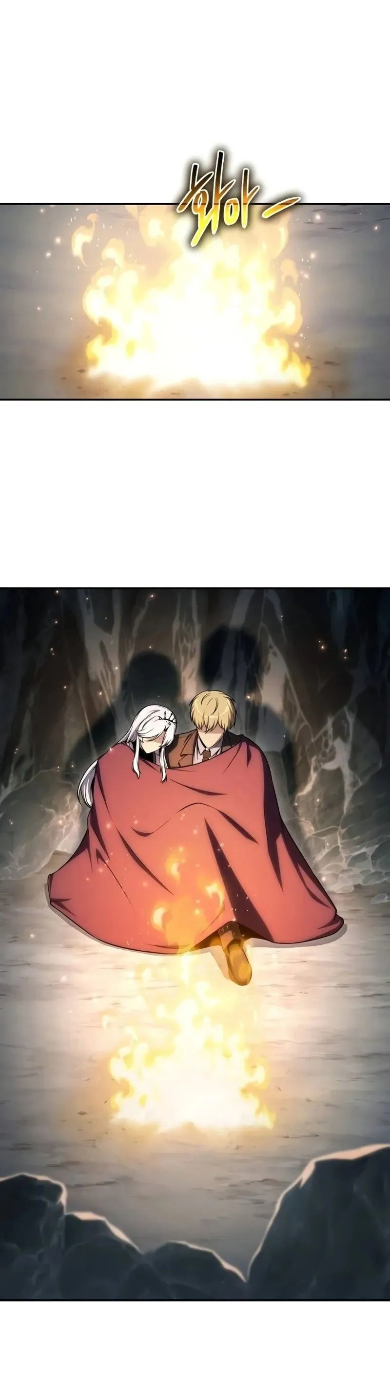 The Knight King Who Returned with a God Chap 117 - Next Chap 118