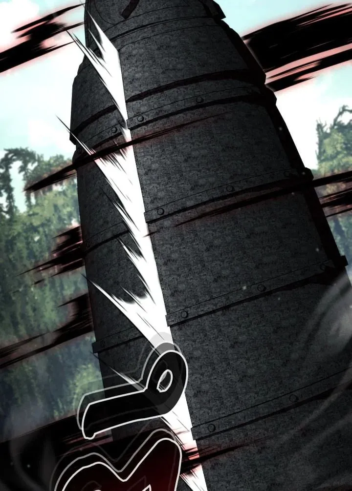 The Hero Returns Chap 95 - Next Chap 96