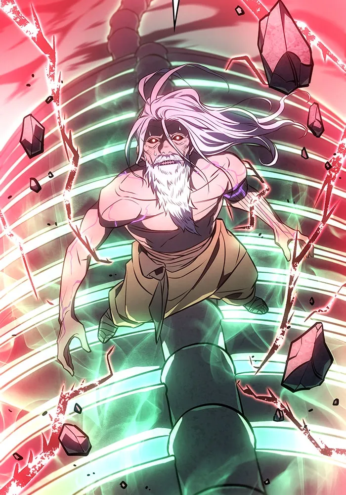 Regressing With the King’s Power – เกิดใหม่พร้อมพลังแห่งราชัน Chap 32 - Next Chap 33