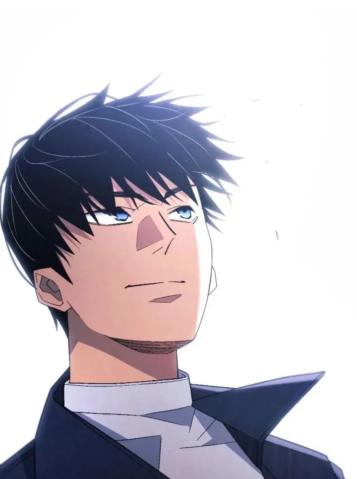 The Hero Returns Chap 106 - Next Chap 107