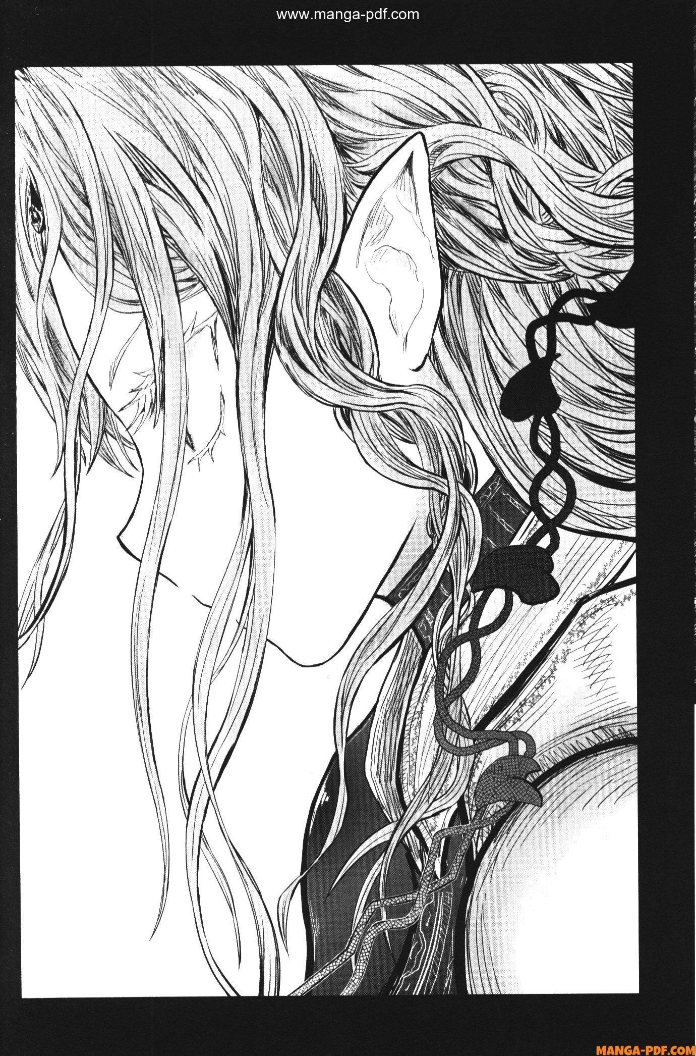 Isekai Ojisan Chap 46 - Next Chap 47