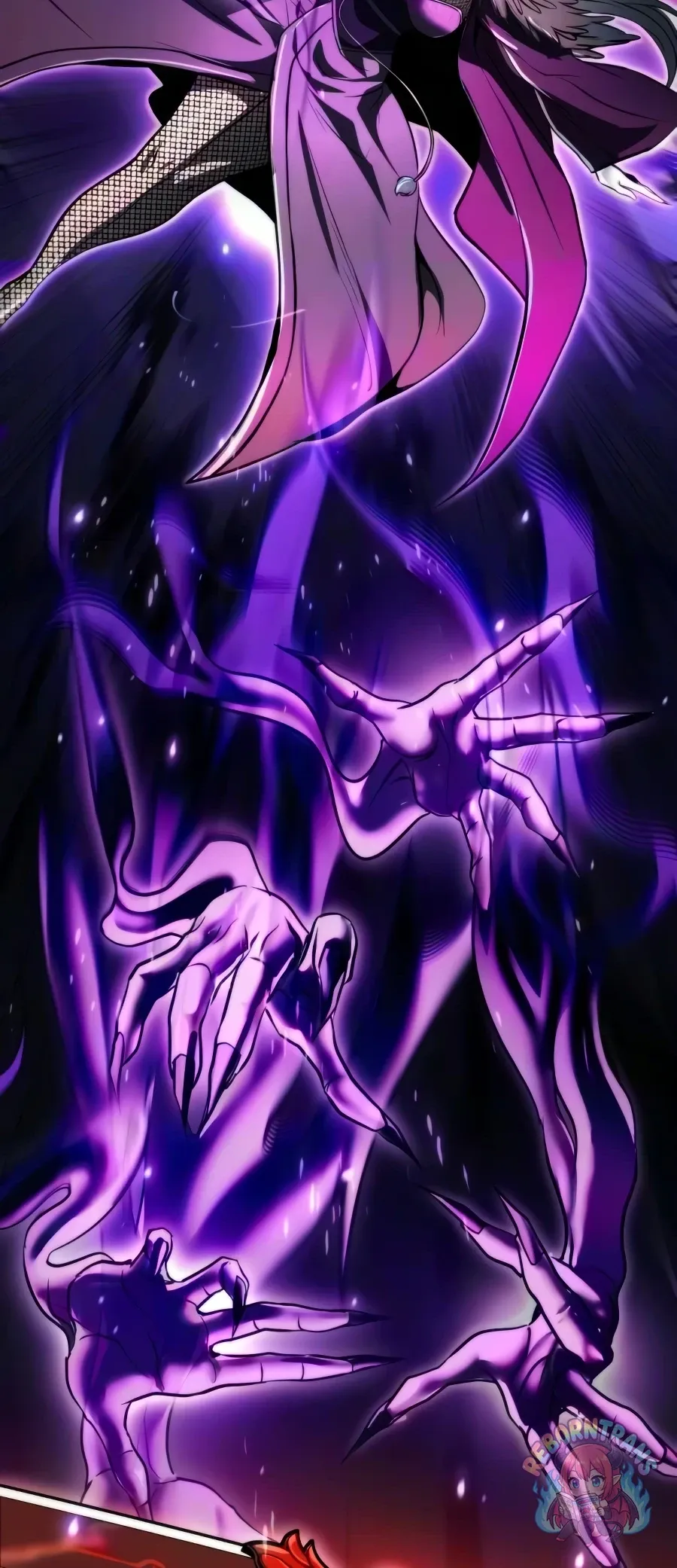 Chronicles of the Demon Faction Chap 169 - Next Chap 170