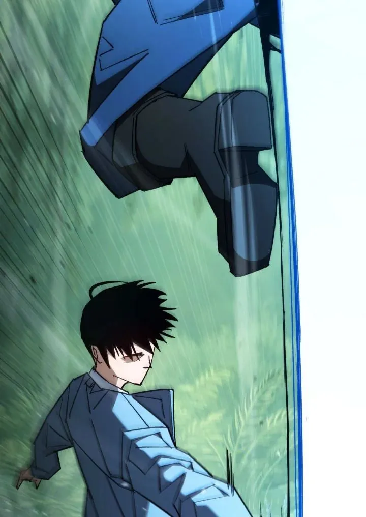 The Hero Returns Chap 81 - Next Chap 82