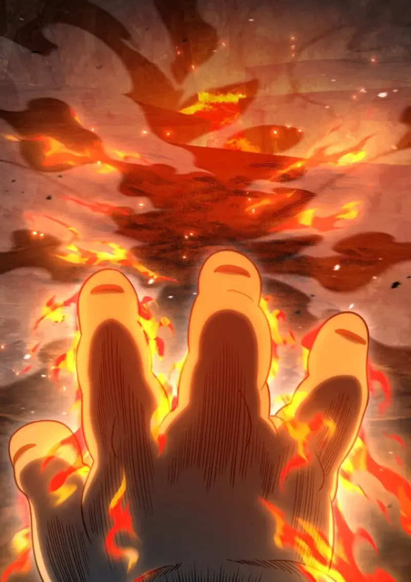 Player Who Returned 10,000 Years Later Chap 136 - Next Chap 137