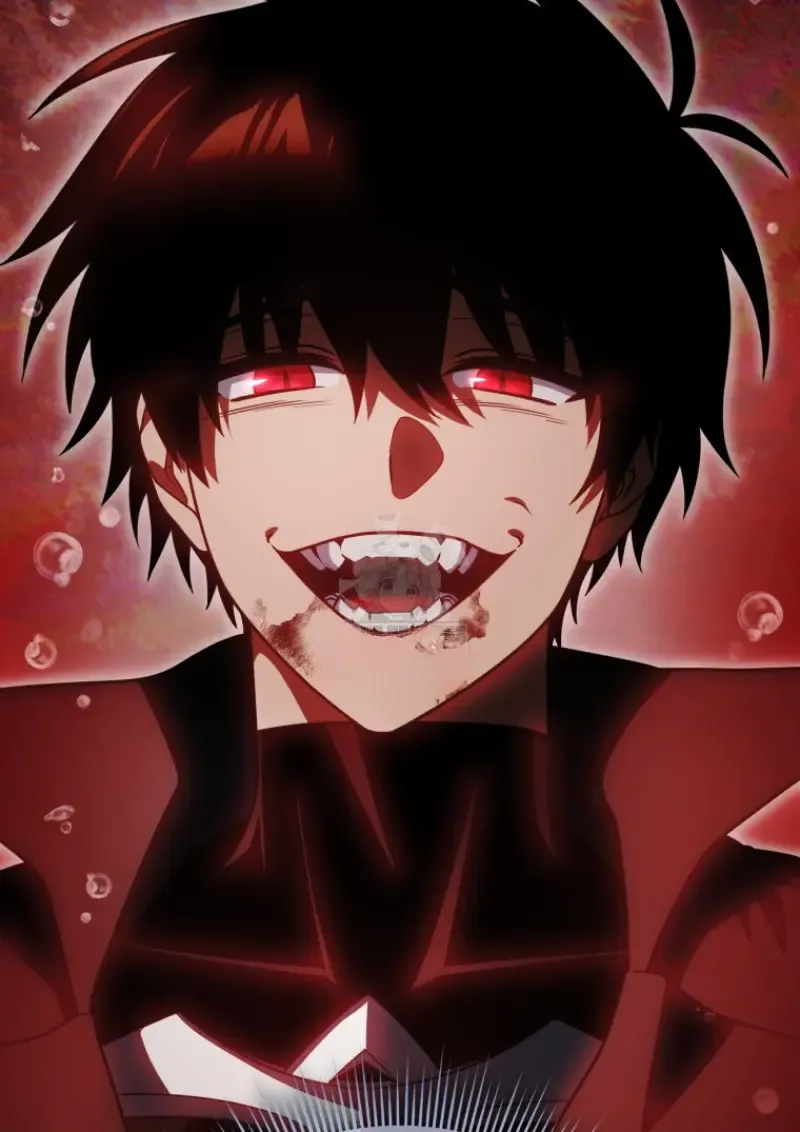 Player Who Returned 10,000 Years Later Chap 137 - Next Chap 138