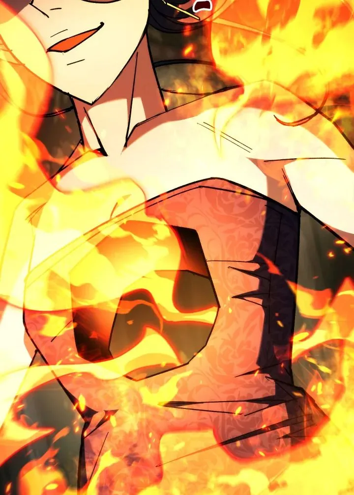 The Hero Returns Chap 82 - Next Chap 83