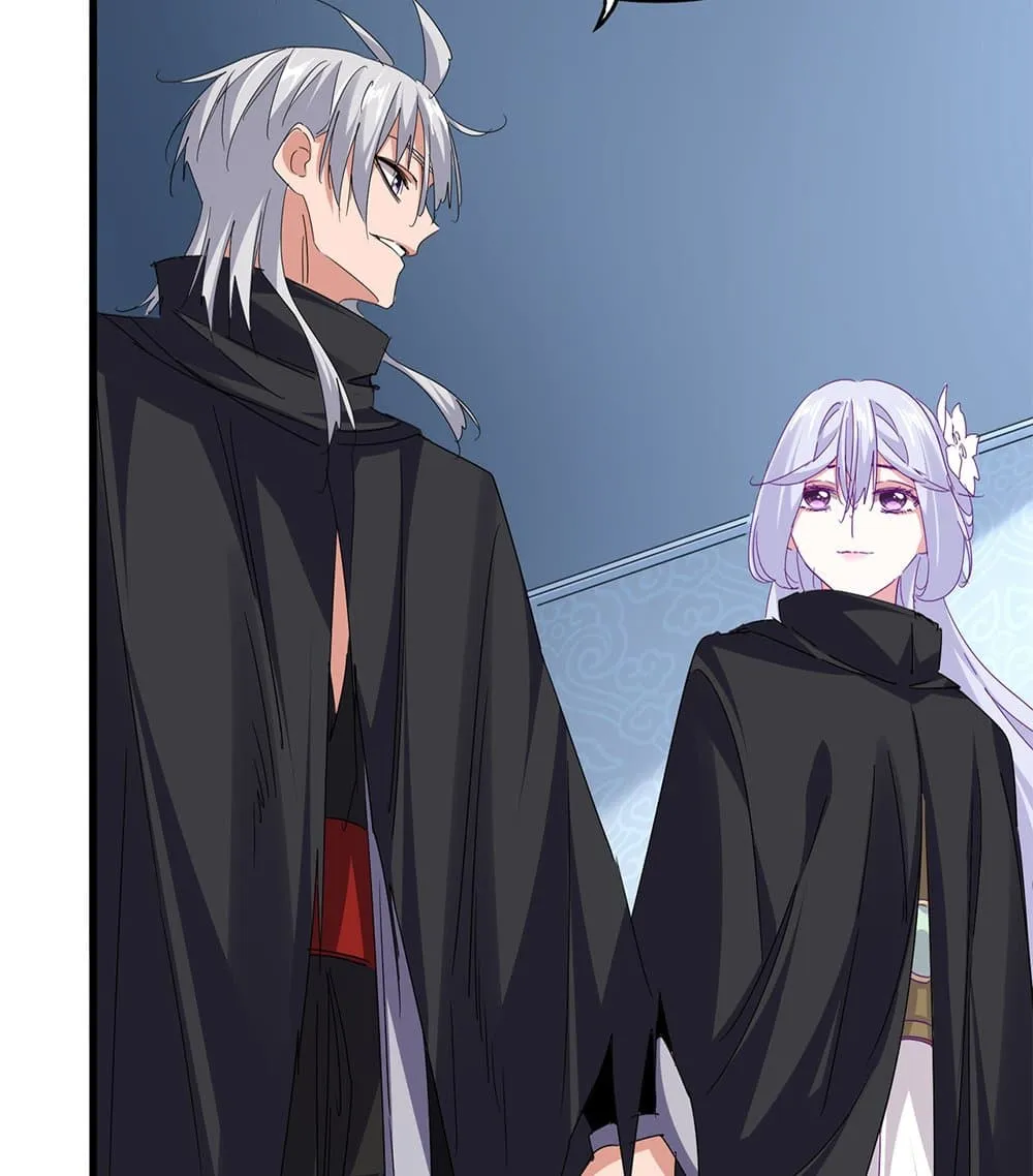 Magic Emperor Chap 782 - Next Chap 783