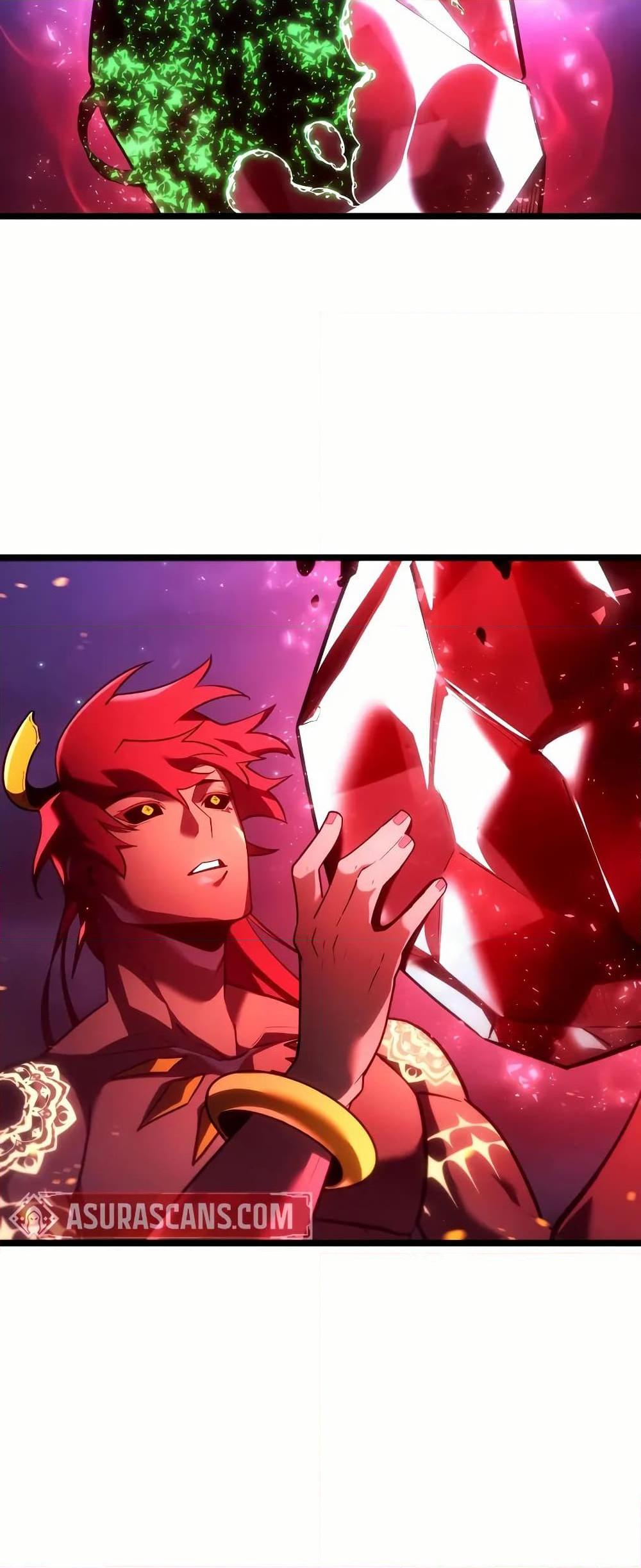 Return of the SSS-Class Ranker Chap 140 - Next Chap 141