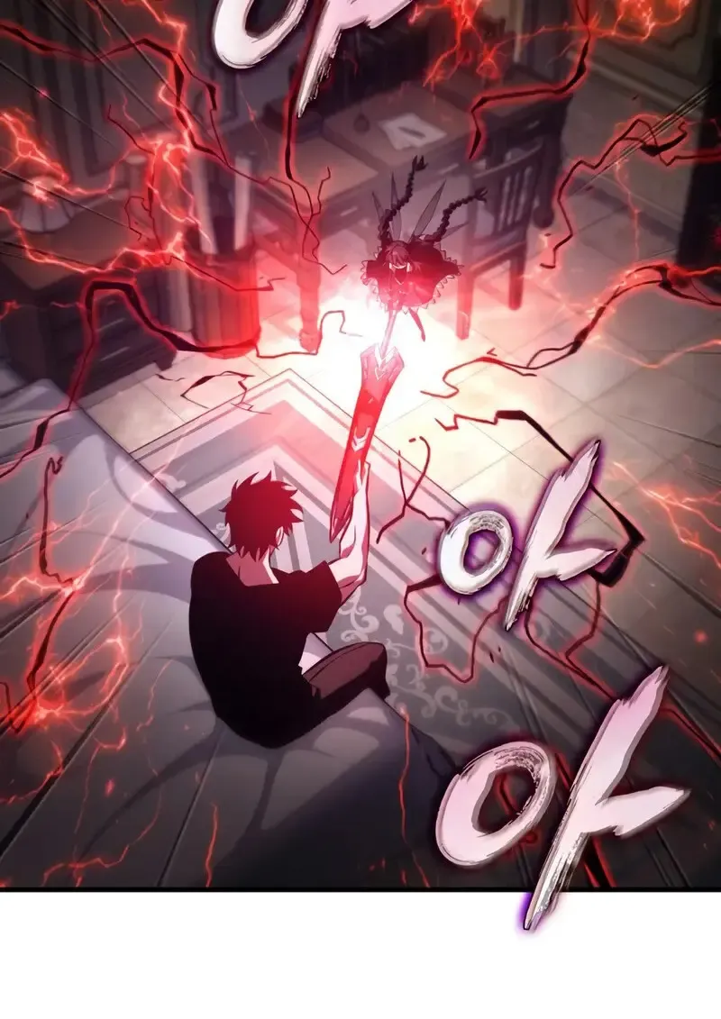 Pick Me Up, Infinite Gacha Chap 181 - Next Chap 182