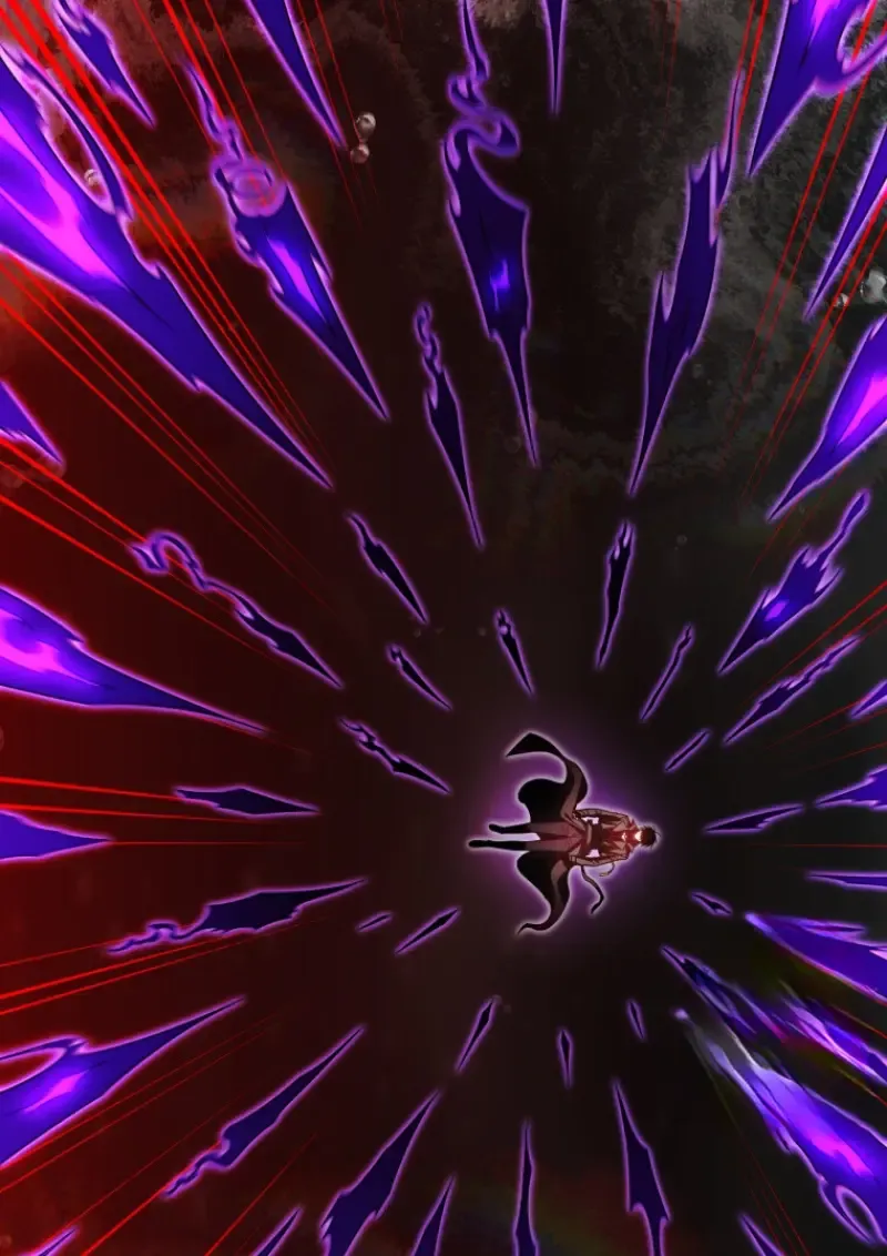 Player Who Returned 10,000 Years Later Chap 137 - Next Chap 138