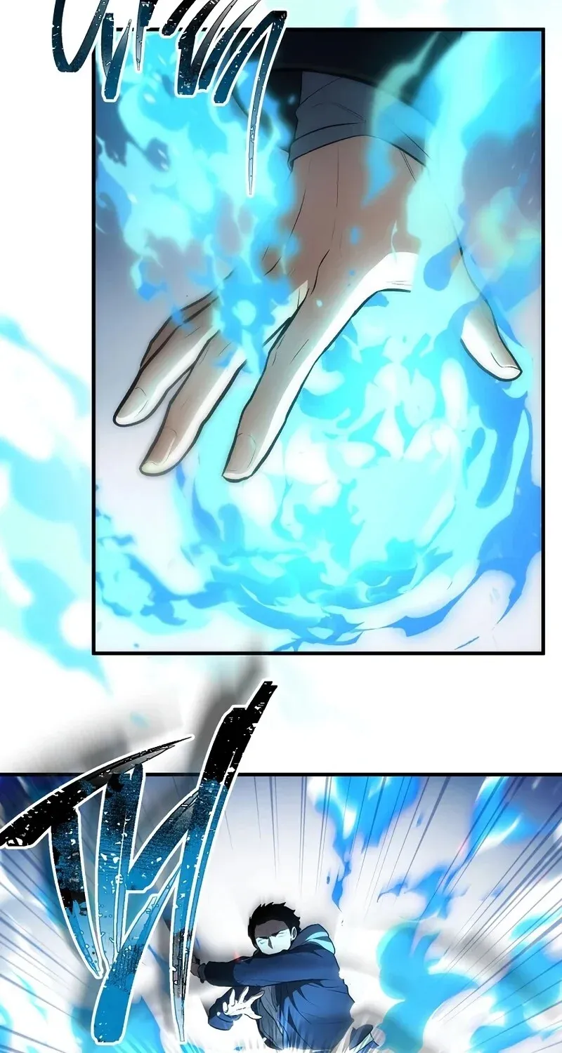 The Hero Returns Chap 130 - Next Chap 131