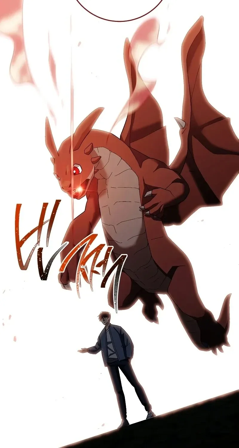 The Hero Returns Chap 120 - Next Chap 121