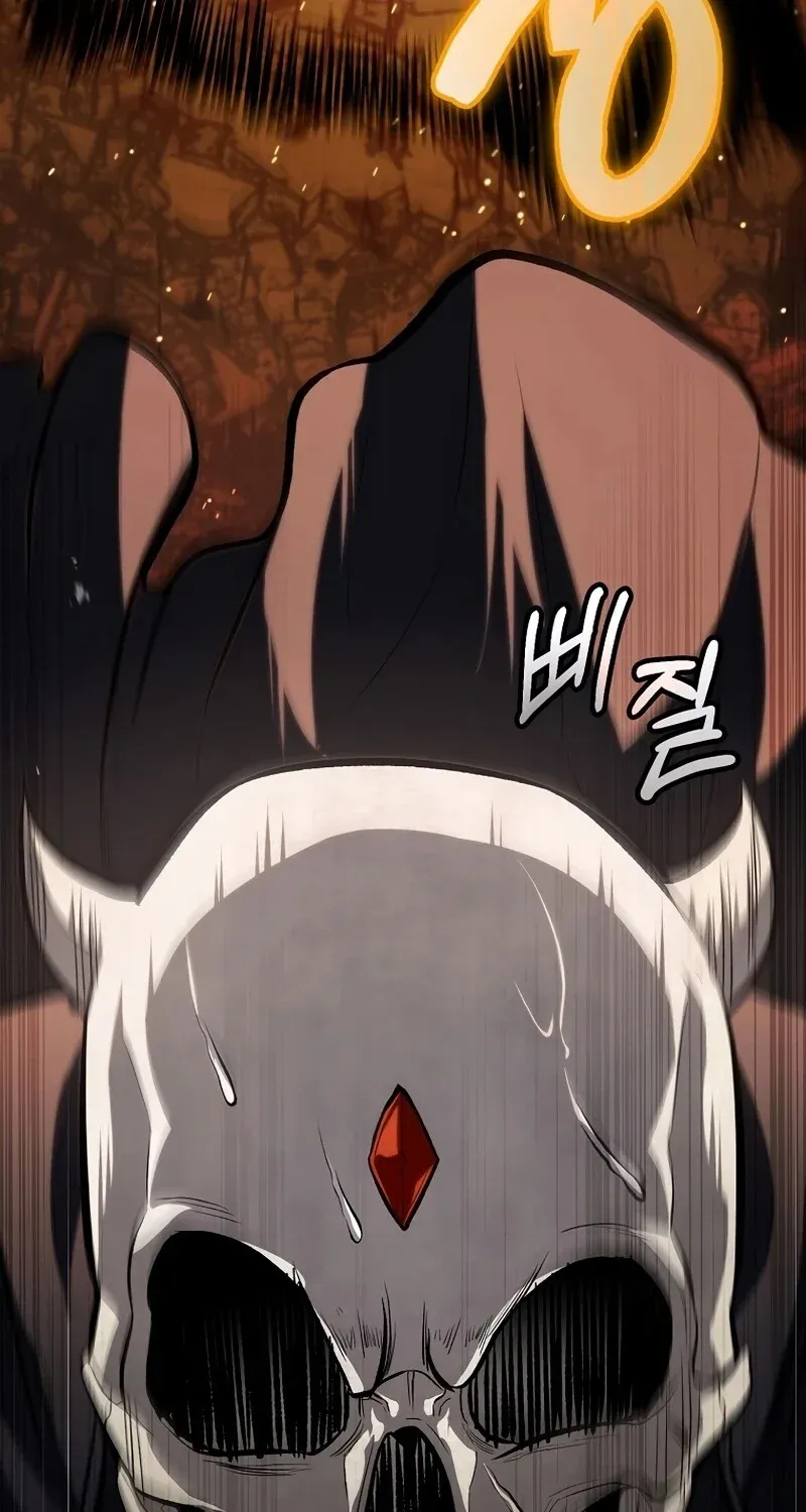The Hero Returns Chap 125 - Next Chap 126