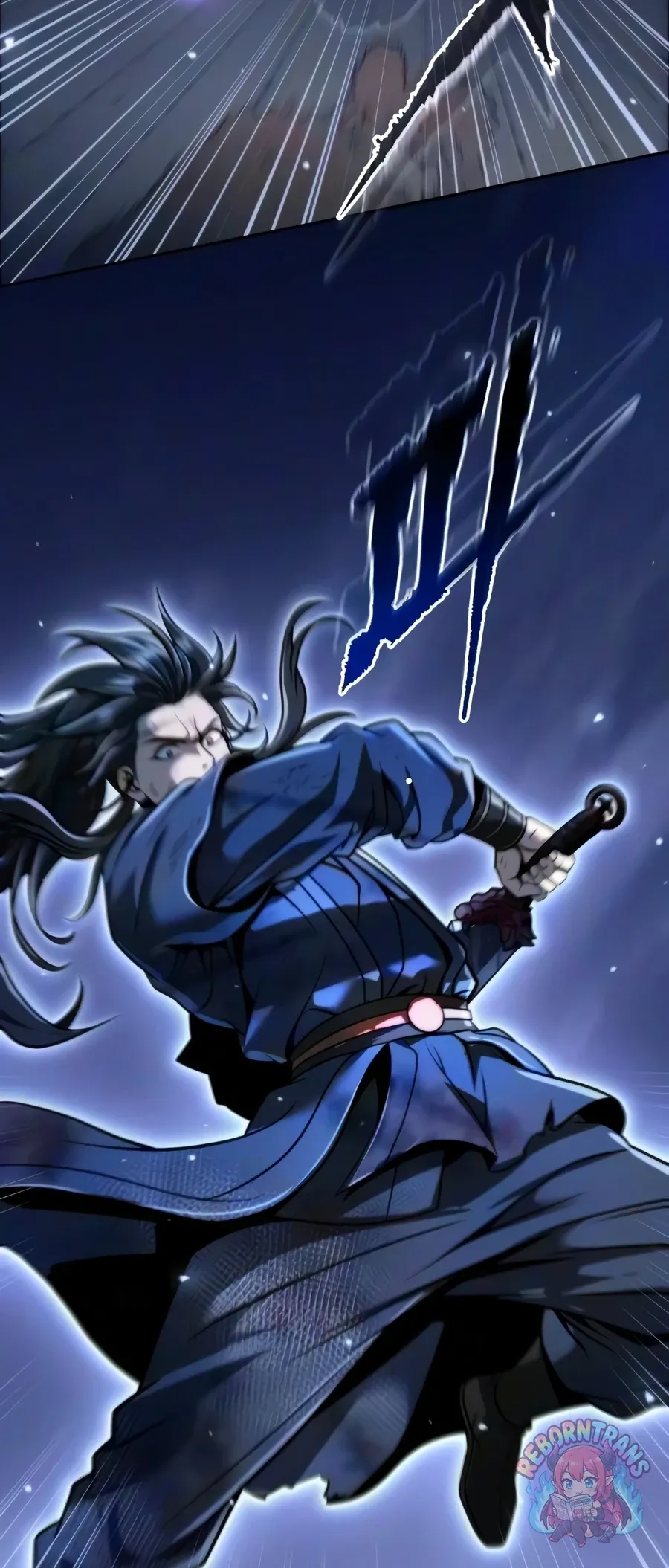 Chronicles of the Demon Faction Chap 172 - Next Chap 173