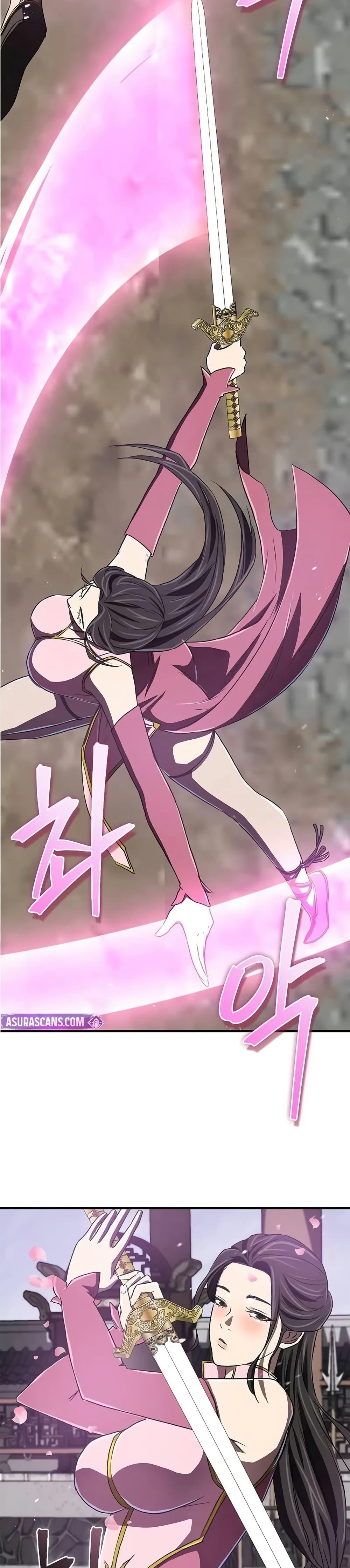 The Demonic Cult Instructor Returns Chap 16 - Next Chap 17