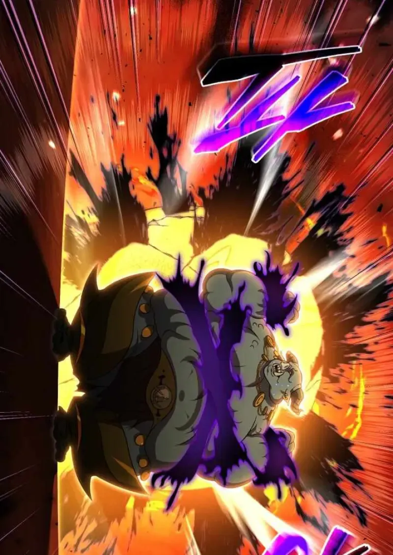 Player Who Returned 10,000 Years Later Chap 135 - Next Chap 136