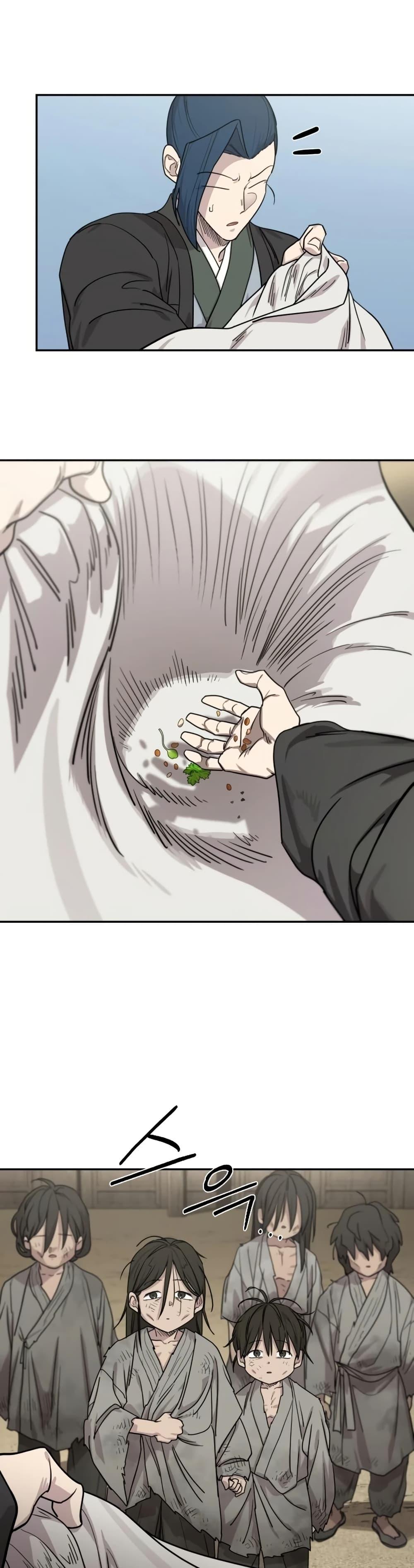 Return of the Mount Hua Sect Chap 154 - Next Chap 155