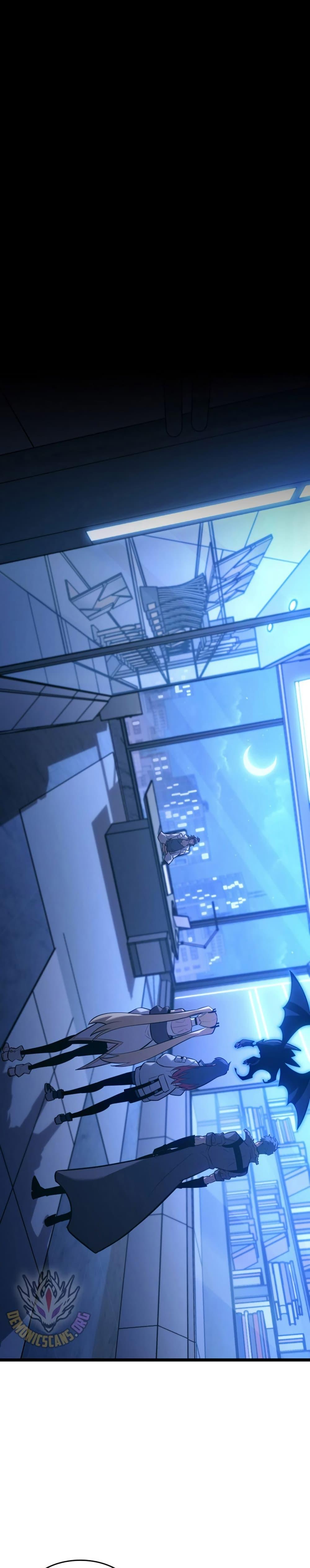 Return of the SSS-Class Ranker Chap 162 - Next Chap 163