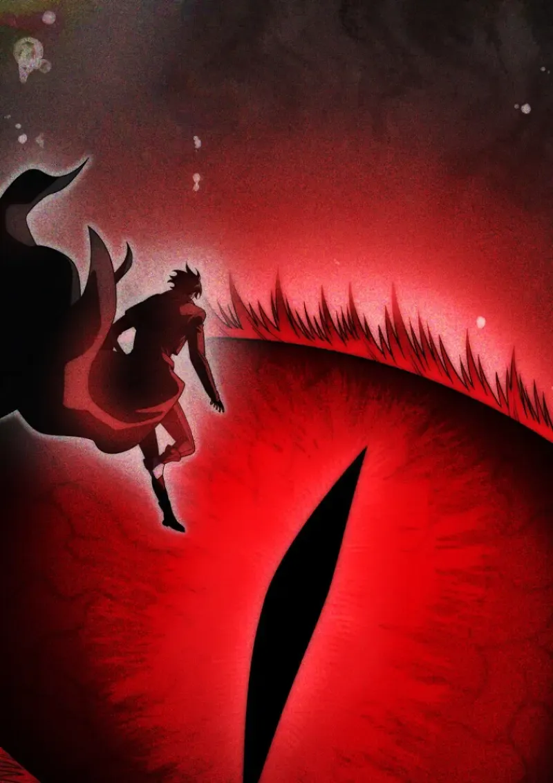 Player Who Returned 10,000 Years Later Chap 138 - Next Chap 139