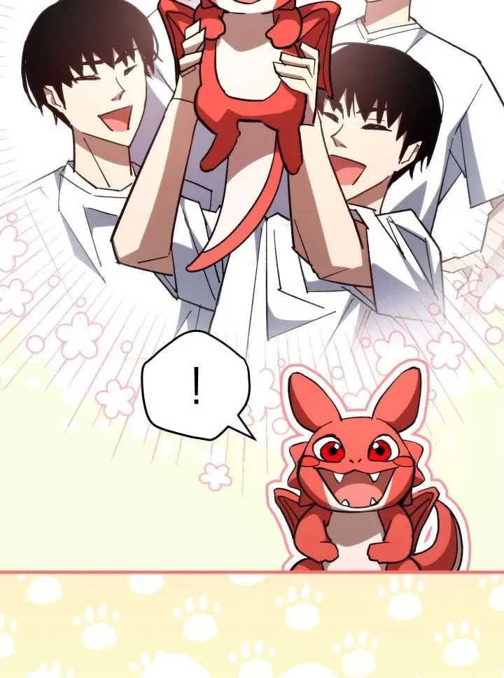 The Hero Returns Chap 86 - Next Chap 87