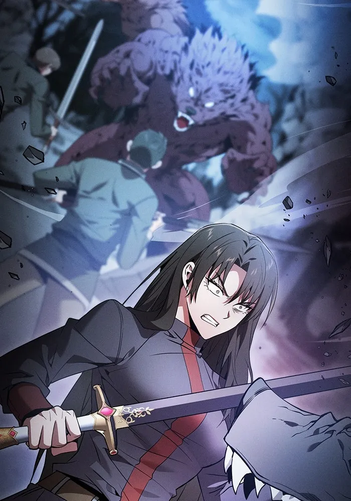 Academy’s Genius Swordmaster – นักดาบอัจฉริยะจากอะคาเดมี Chap 51 - Next Chap 52