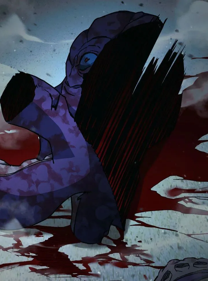 The Hero Returns Chap 72 - Next Chap 73