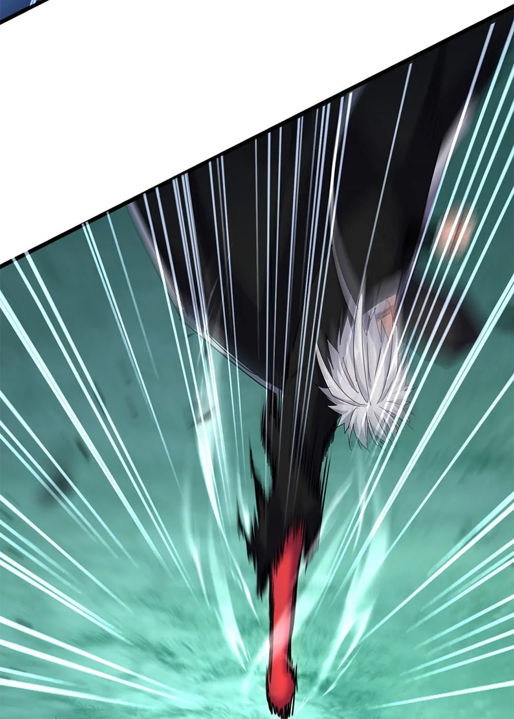 Magic Emperor Chap 720 - Next Chap 721