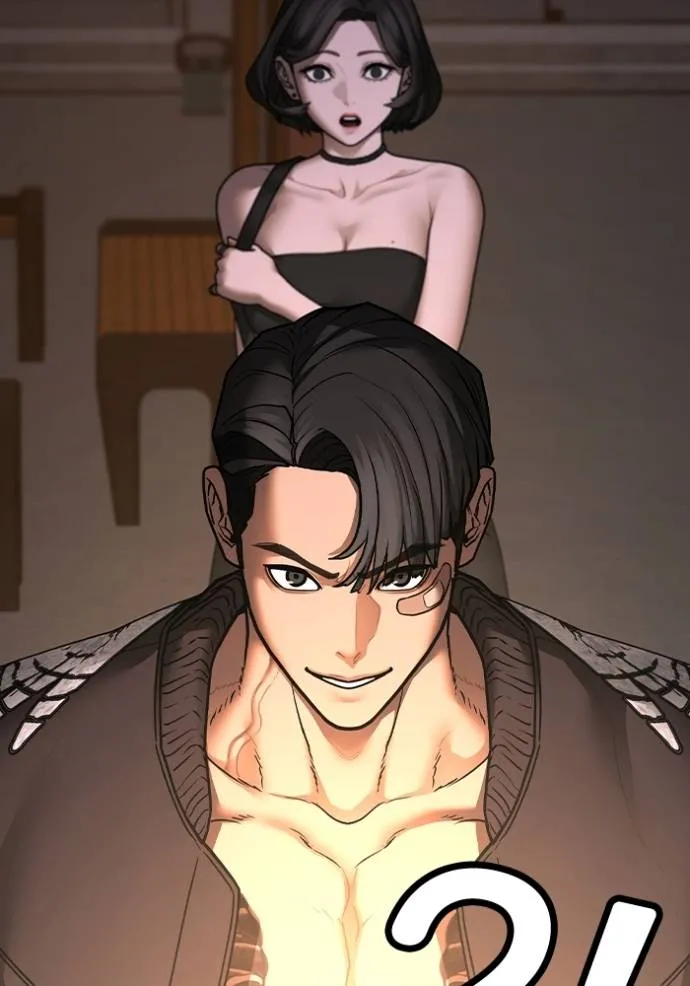 Reality Quest Chap 132 - Next Chap 133