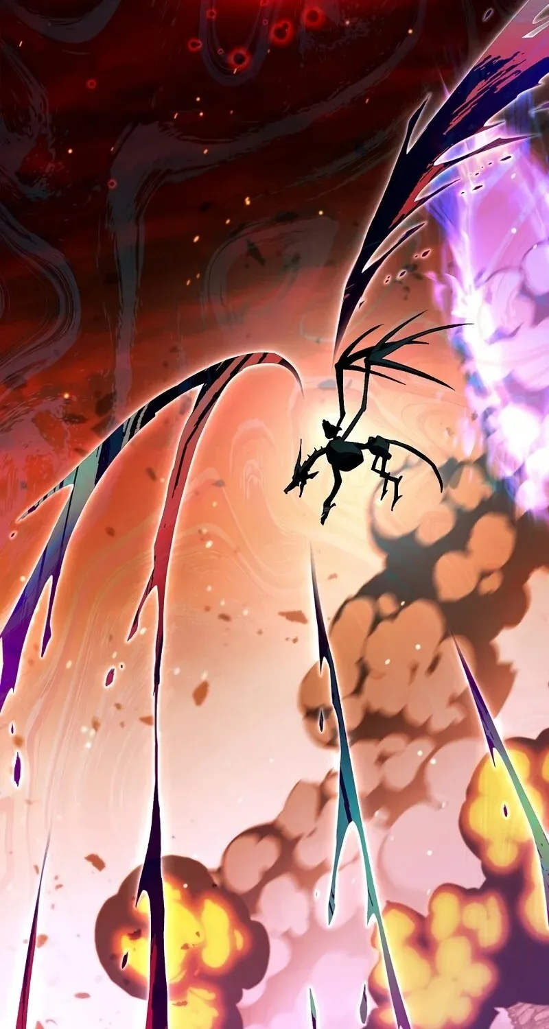 The Hero Returns Chap 124 - Next Chap 125