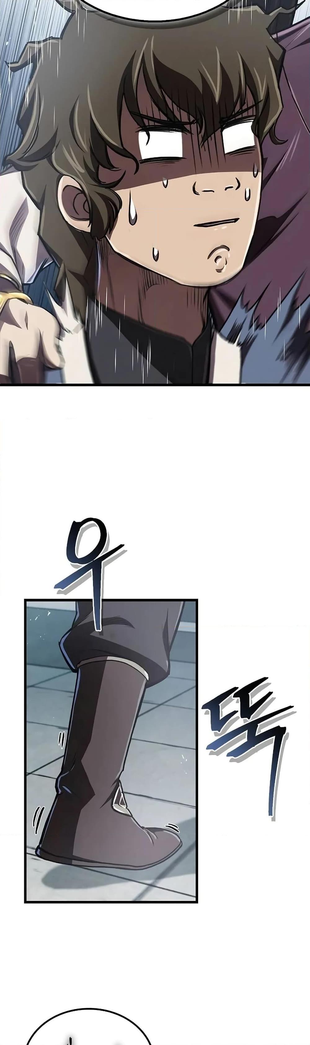 The Demonic Cult Instructor Returns Chap 7 - Next Chap 8