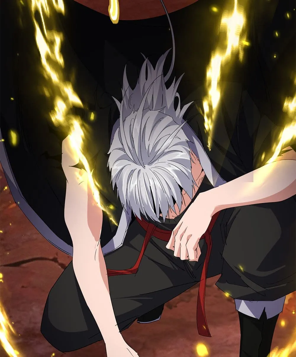 Magic Emperor Chap 818 - Next Chap 819