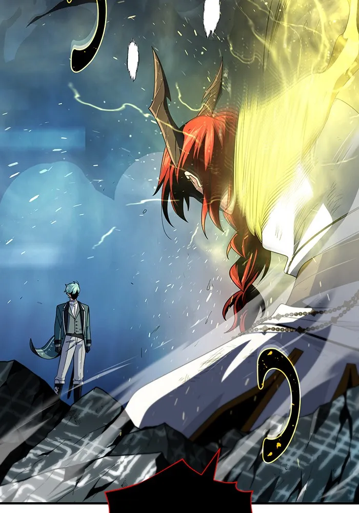 The Dark Magician Transmigrates After 66666 Years – จอมเวทเกิดใหม่ในรอบ 66666 ปี Chap 116 - Next Chap 117