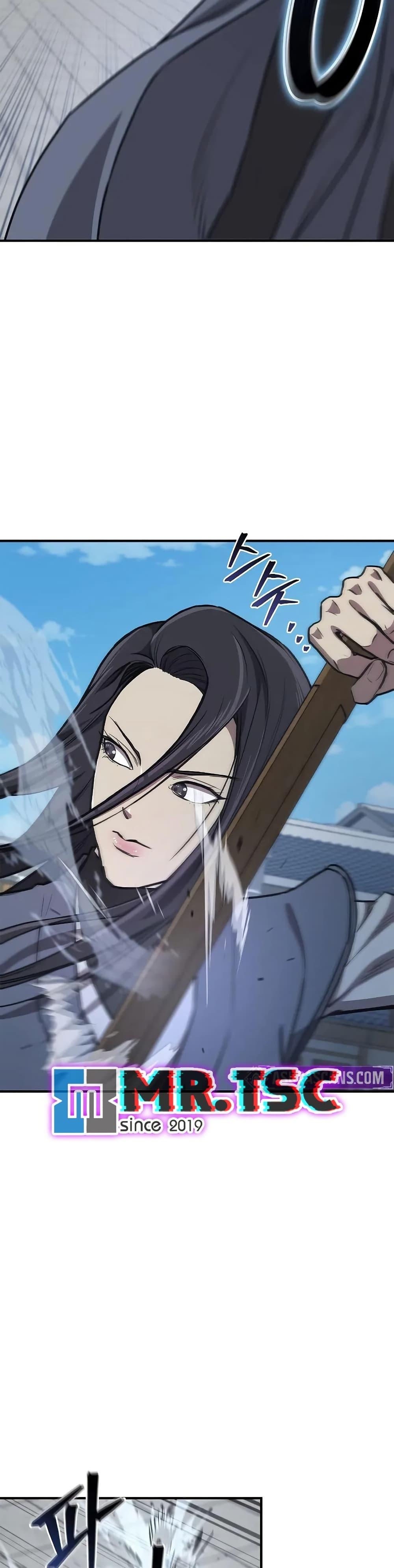 The Demonic Cult Instructor Returns Chap 31 - Next Chap 32