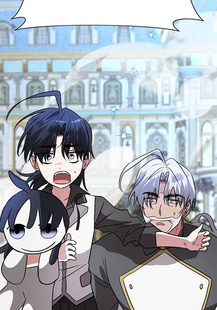 The Academy Is Doomed Chap 59 - Next Chap 60