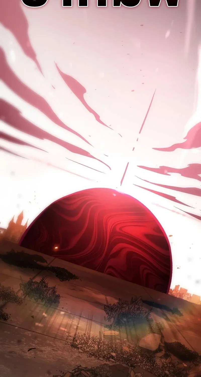 The Hero Returns Chap 134 - Next Chap 135