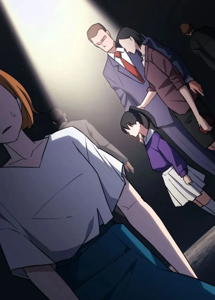 The Hero Returns Chap 76 - Next Chap 77