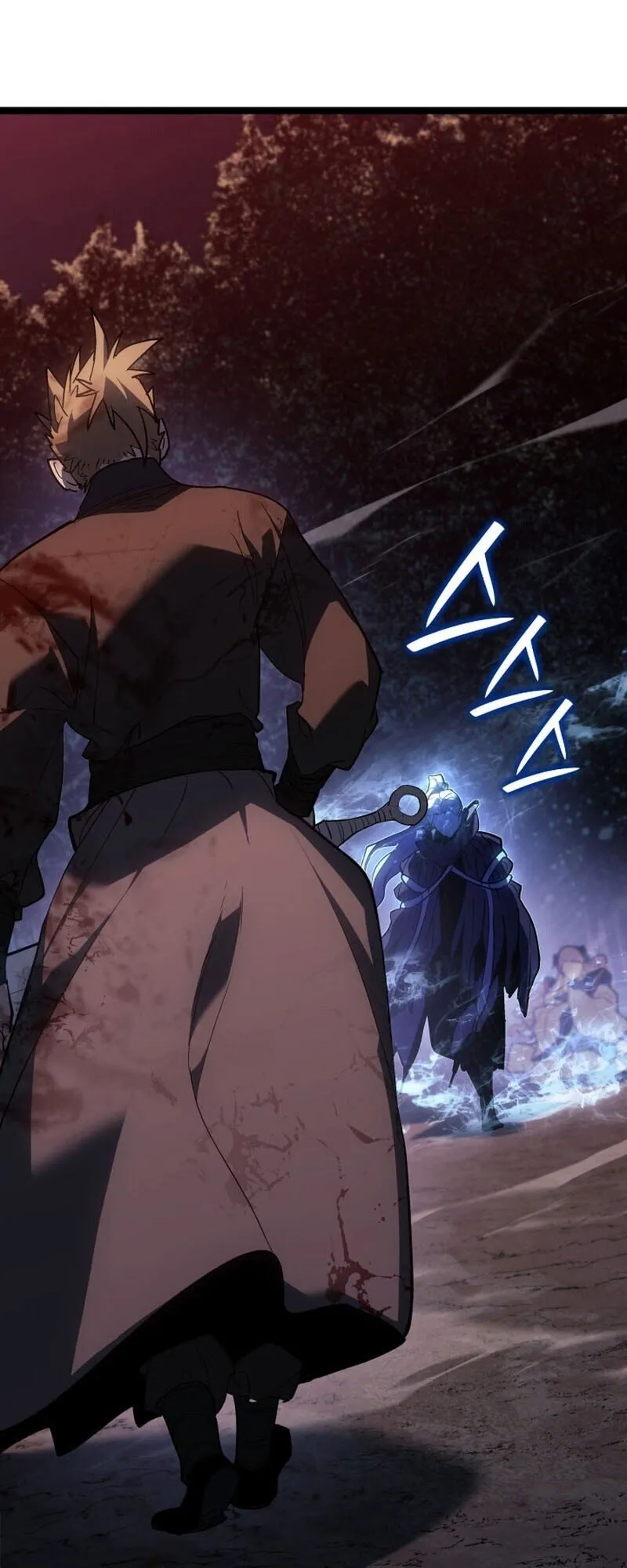 Reaper of the Drifting Moon Chap 106 - Next Chap 107