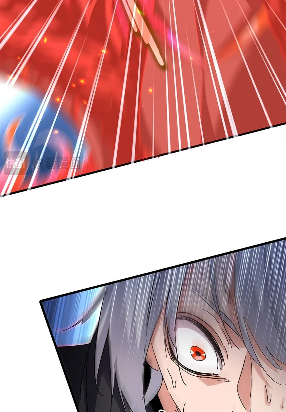 Magic Emperor Chap 798 - Next Chap 799