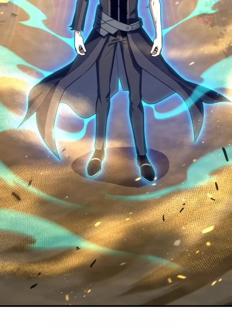 Player Who Returned 10,000 Years Later Chap 142 - Next Chap 143