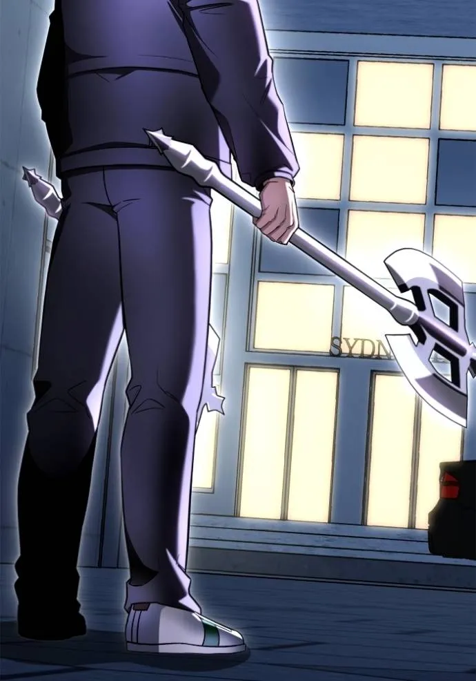 Superhuman Battlefield Chap 136 - Next Chap 137