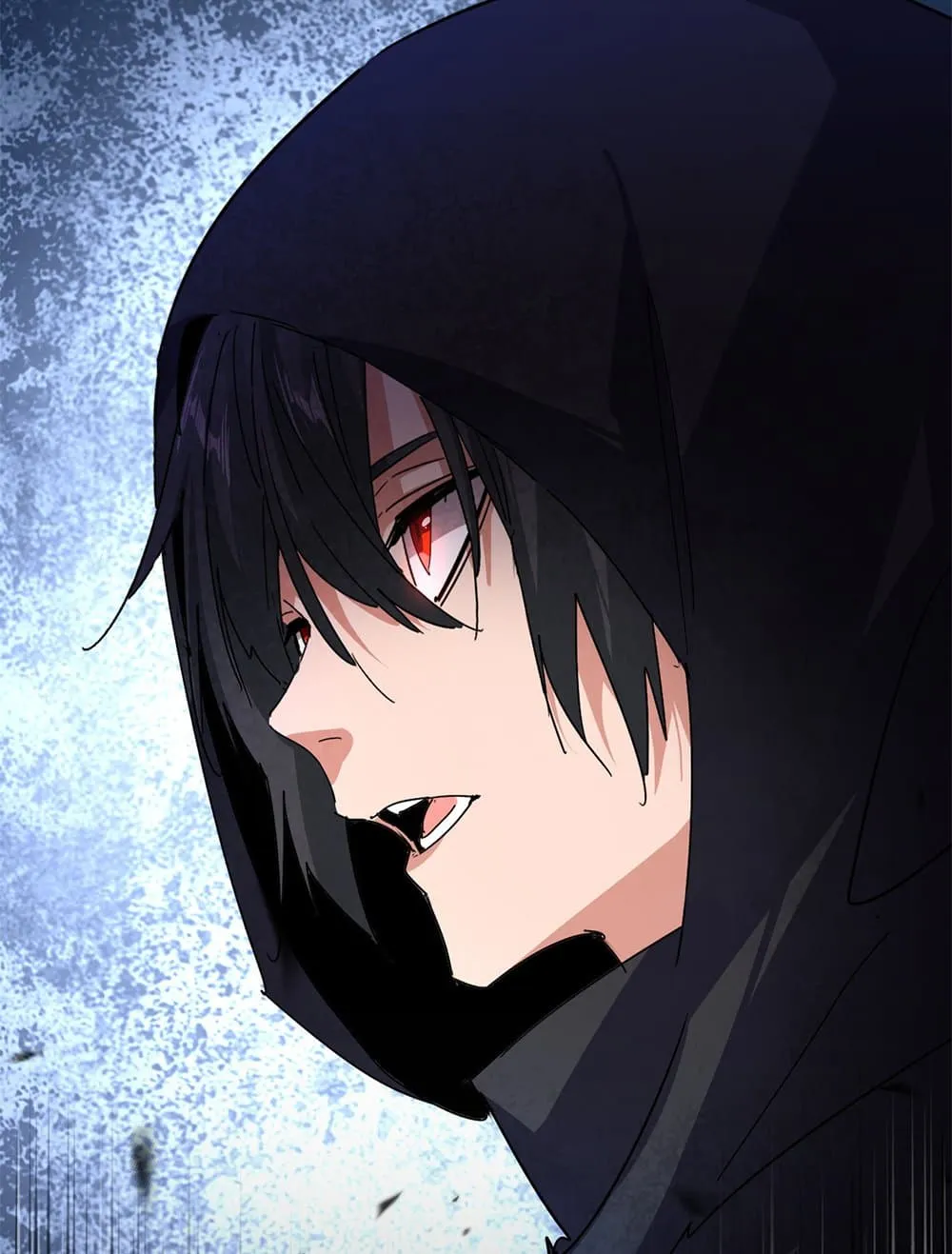 Magic Emperor Chap 878 - Next Chap 879