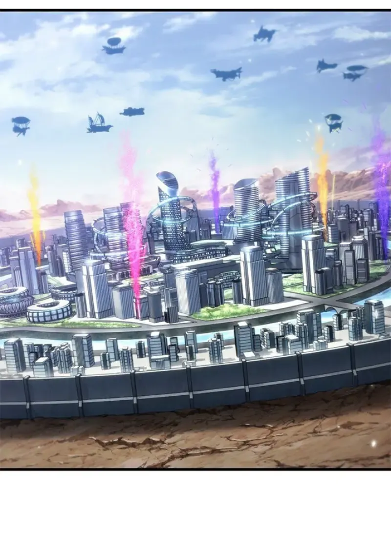 Pick Me Up, Infinite Gacha Chap 186 - Next Chap 187