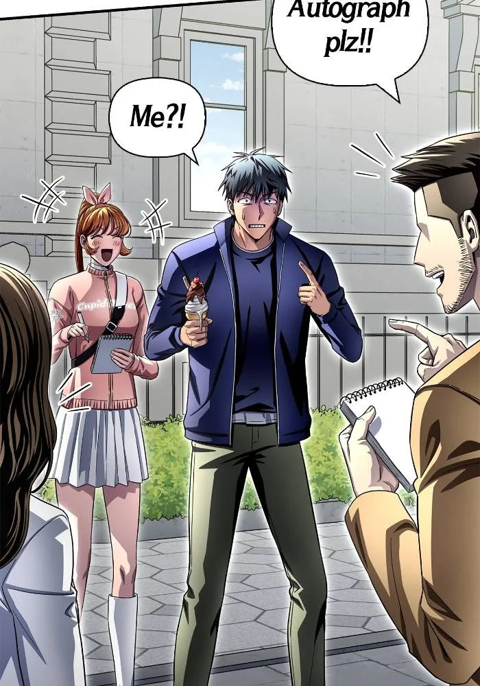 Superhuman Battlefield Chap 108 - Next Chap 109