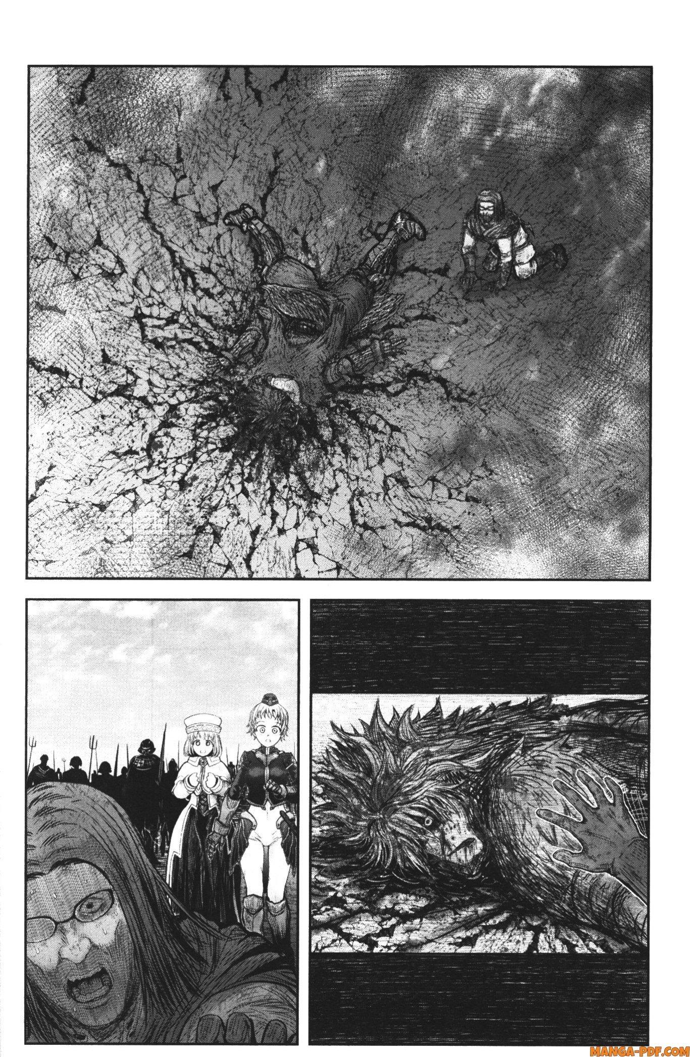 Isekai Ojisan Chap 37 - Next Chap 38