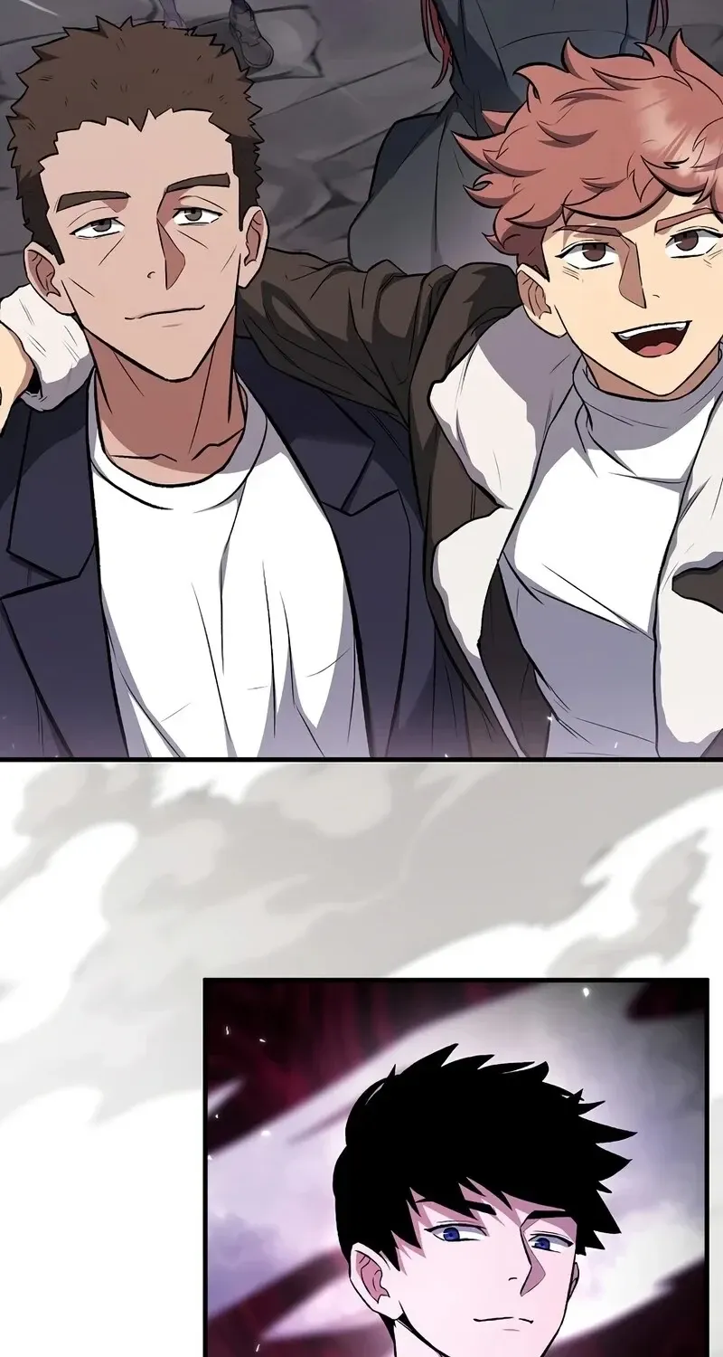 The Hero Returns Chap 138 - Next Chap 139