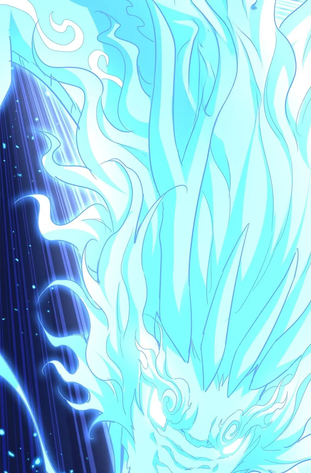 Magic Emperor Chap 725 - Next Chap 726