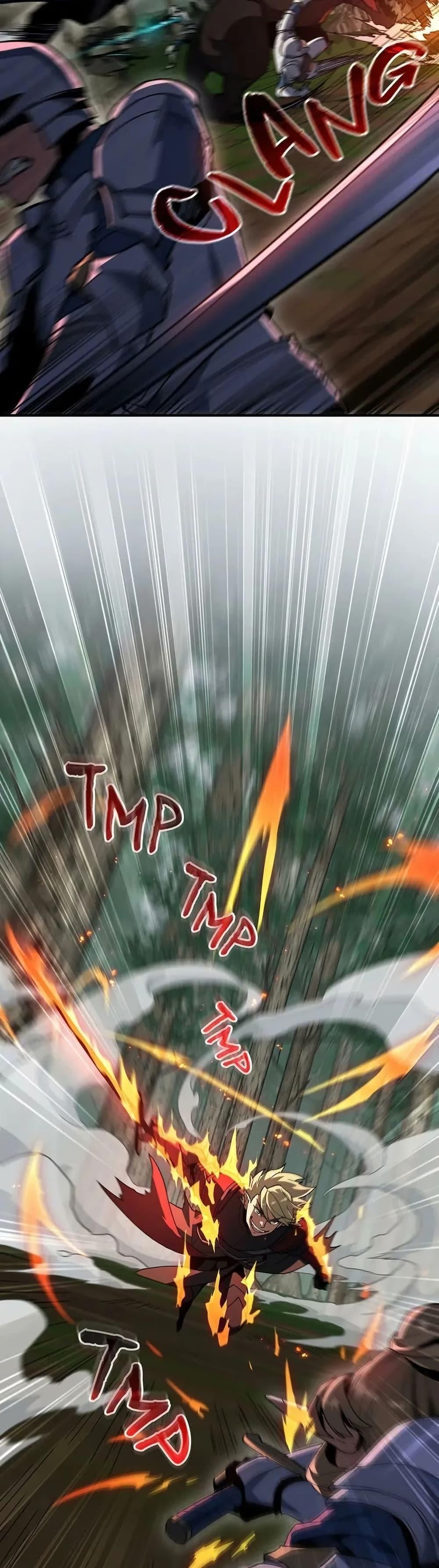 The Beginning After The End Chap 227 - Next Chap 228
